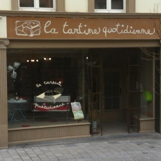 La Tartine Quotidienne