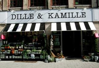 Dille & Kamille