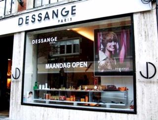 Dessange