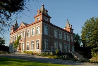 Chateau de St Nicolas