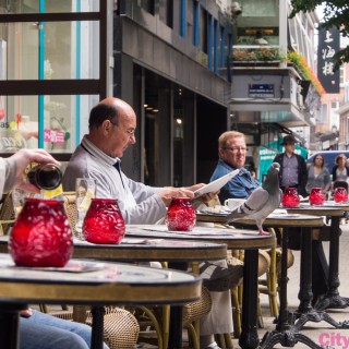 La Brasserie Cathédrale