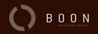 Boon Chocolaterie