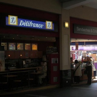 Délifrance - Galerie St Lambert