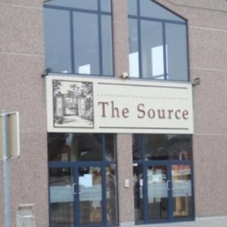 The Source