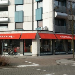 Kreatos Brasschaat