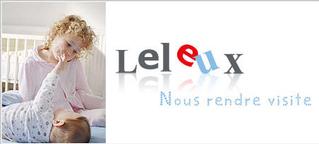 Leleux