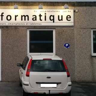 LD Informatique