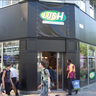 Lush