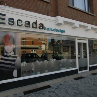 Escada hair.design