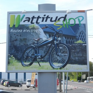 Wattitud Shop