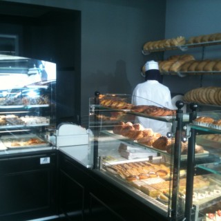 Boulangerie Biladi