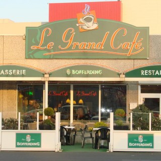 Le Grand Café