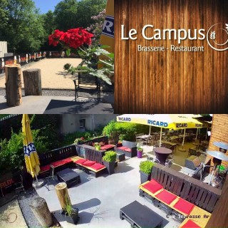 Le Campus