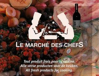 Marché Des Chefs (le)