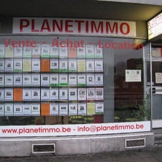 PlanetImmo sprl