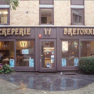 Creperie Bretonne