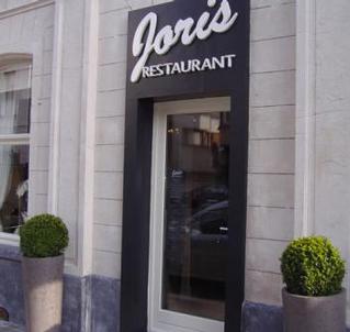 Joris