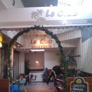 Le Club