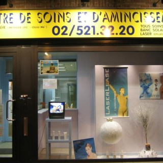 Centre de Soins et d'Amincissement