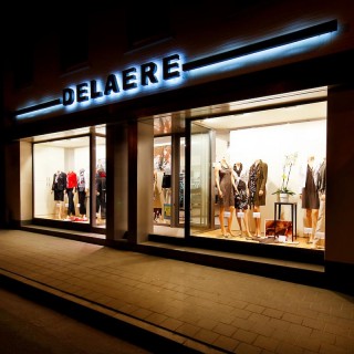 Modehuis Delaere