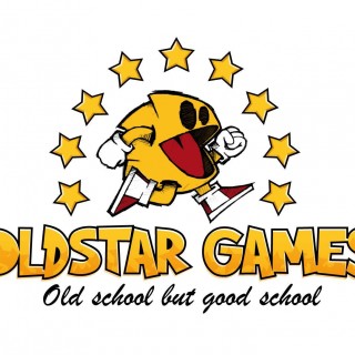 Oldstar Games