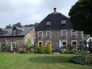 Auberge Du Père Boigelot