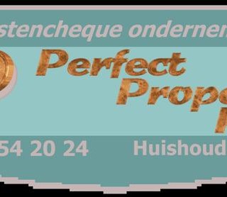 3p-perfect propere plaats!