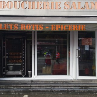 Boucherie Salam