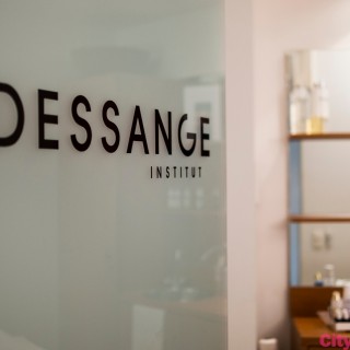 Dessange - Uccle