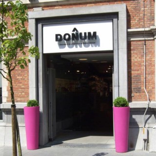 Donum