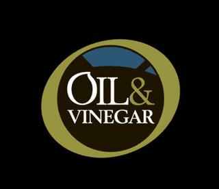 Oil & Vinegar