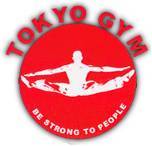 Tokyo Gym