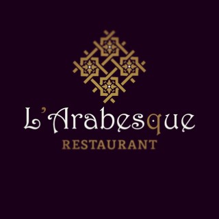 L'Arabesque