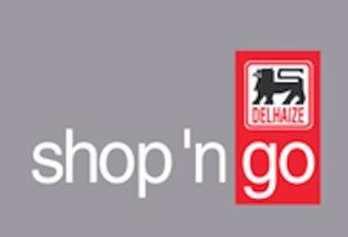 Shop & Go Groenenborg (Wilrijk)