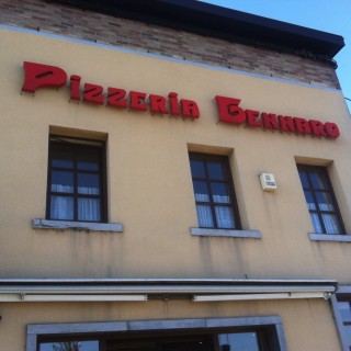 Pizzeria Gennaro