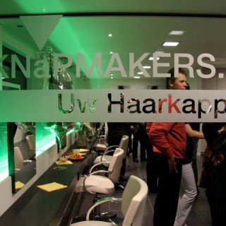 De Knapmakers