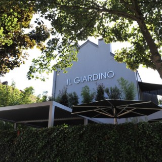 Il Giardino