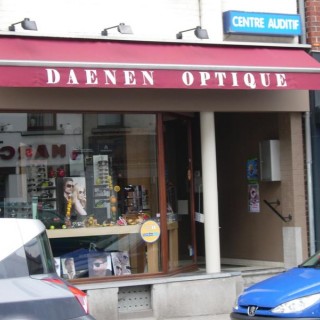 Daenen Optique