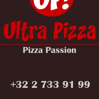 Ultra Pizza