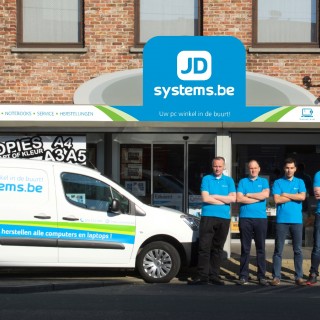 J D Systems