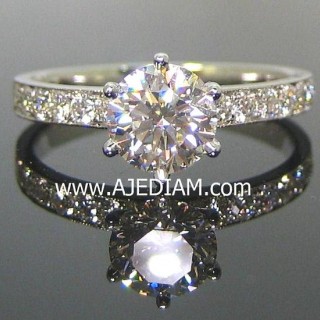 Ajediam Antwerp Diamonds