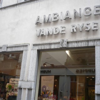 Ambiance Vande Ryse