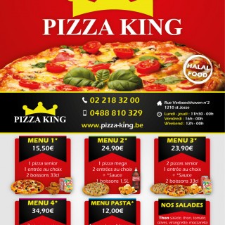 Pizza King