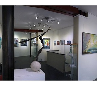 Espace Art Gallery