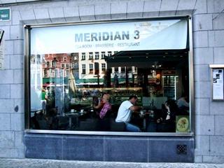 Meridian 3