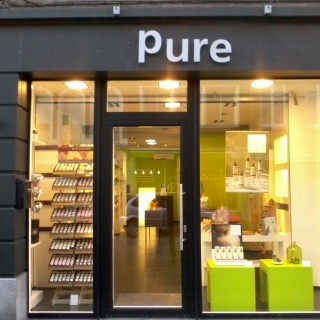 Bio - Boutique Pure