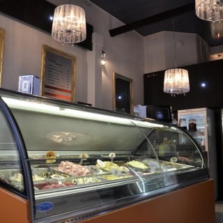 La Gelateria by Di Renzo Gelato