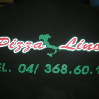 Pizza Lino