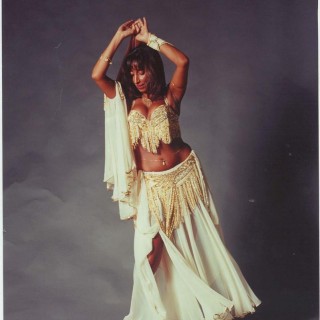 Malika Dance Orientale