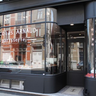 Nicolas Arnaud Patisserie